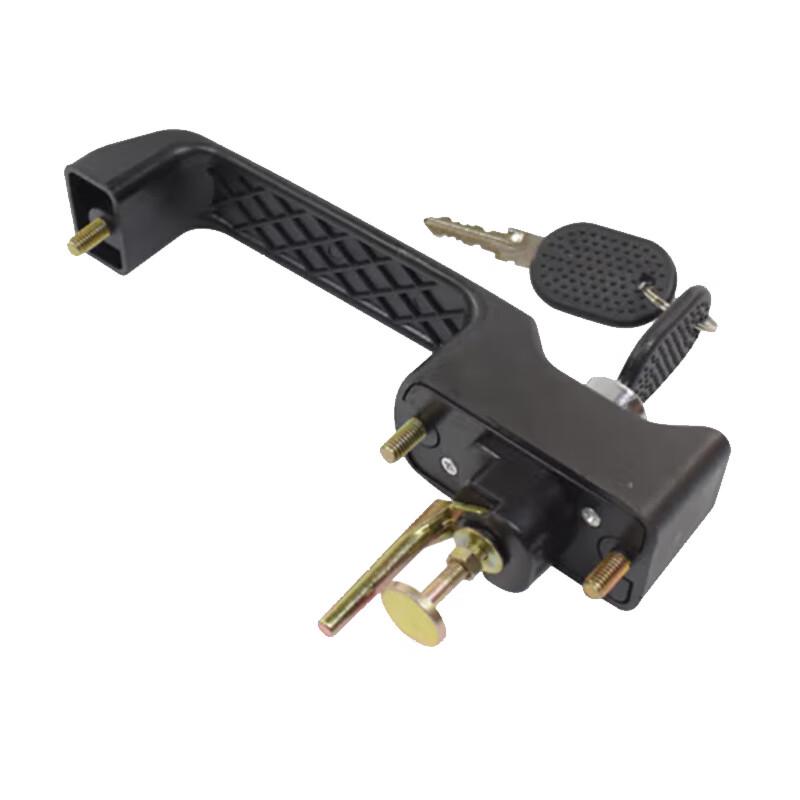 Jindie Nanjing Iveco NJ2046 Car Door Outer Handle