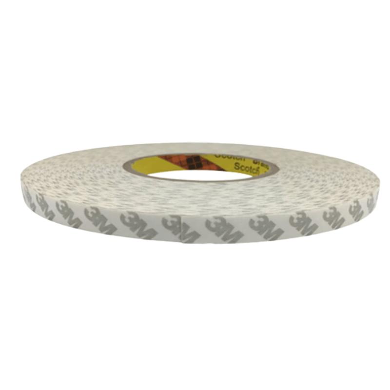 3M 55280 Waterproof PVC Double-Sided Tape
