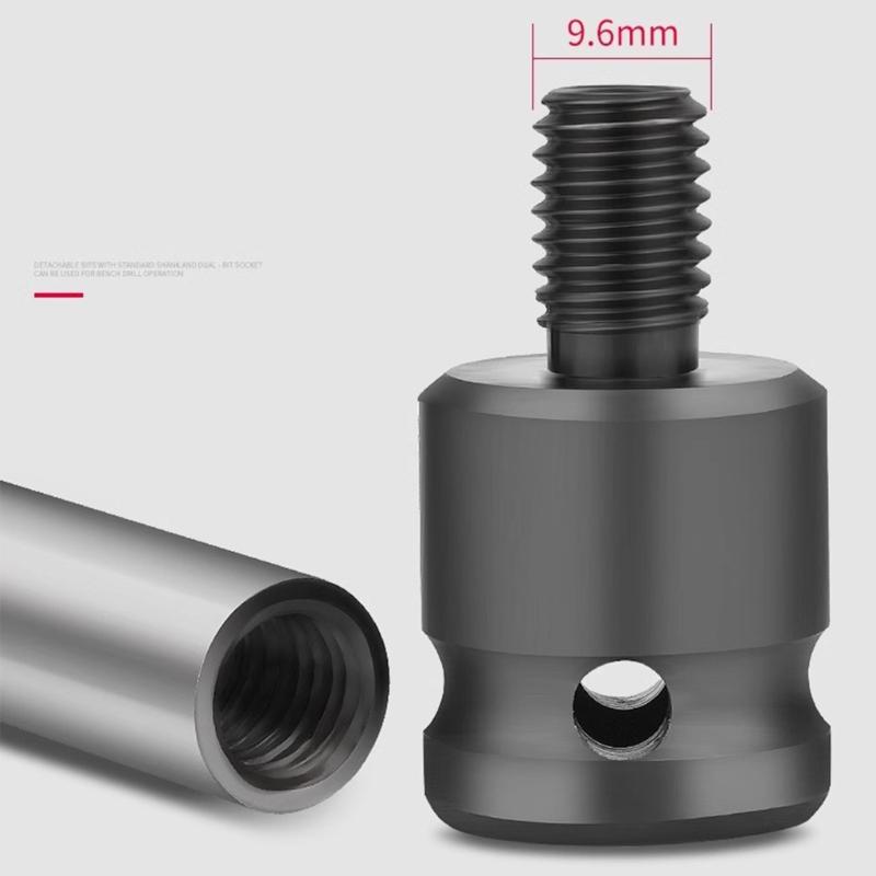 Self Centering Hole Saw Wood Cutter Tool Woodworking Milling Cutter Drill Bit Neat Holes with Minimal Effort Accessories