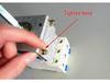 Explosion-Proof Mini Circuit Breaker DZ47S IC65EA9 NXB-63 with Manual Rotary Handle