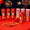 2026 Red Envelopes Horse Year Lucky Red Envelope Chinese Spring Festival Money Envelopes Gifts Red Pockets for Gifts