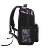 Death Note Misa Anime Backpacks Boys Girls Bookbag Students School Bags Cartoon Kids Rucksack Shoulder Bag Large Capacity