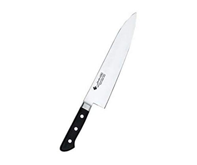 AS ONE Sakai Jikko Premium Master II Western Deba Knife, 27cm, 56417/61-7870-97