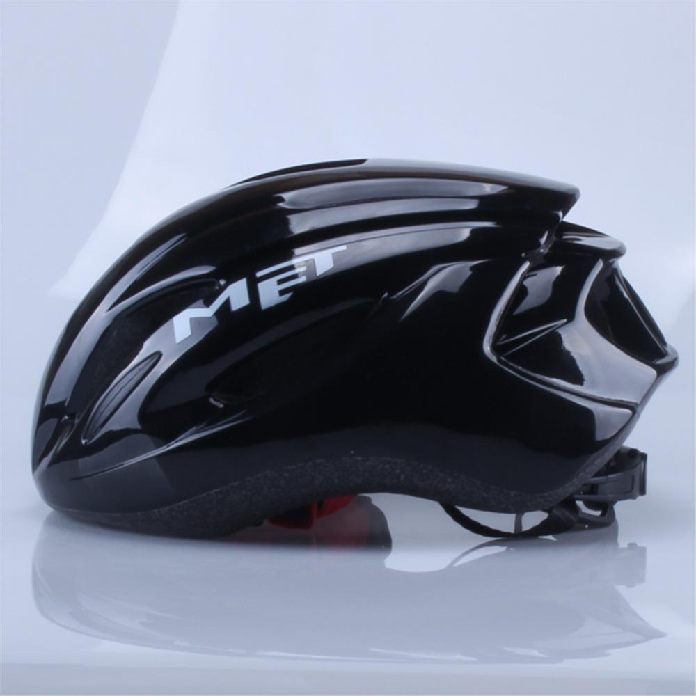 MET MTB Rennradhelm Stil Outdoor-Sportarten Herren Ultraleicht Aero Sicherheitskappe Capacete Ciclismo Fahrrad Mountainbike Helme