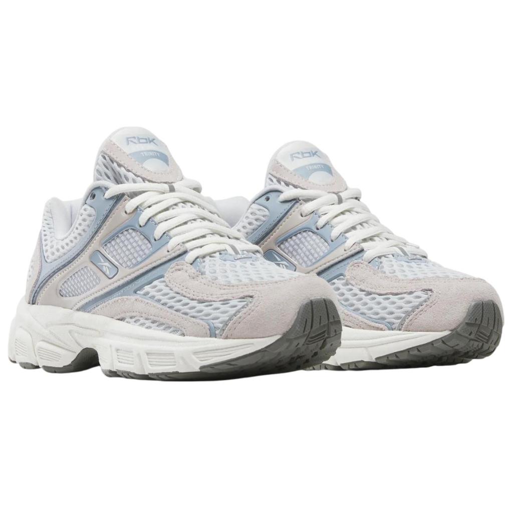 Reebok  Premier Trinity Moon Upgrade Blue Women Sneakers Chalk 100211537