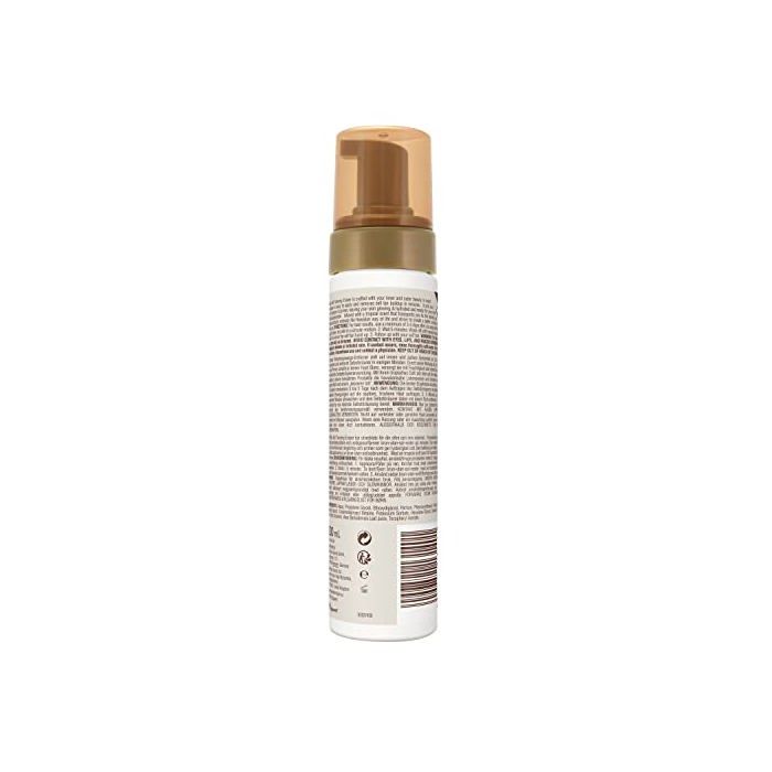 Lotion - Hawaiian Tropic - Correcteur Autobronzant - 200ml - Nettoyant et Base de Teint