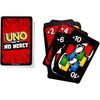 Absolutely No Mercy: Murder Mystery Card Game for Parties & Team Building