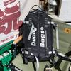 Mochila Ligera para Hombre Mochila Deportiva para Skateboarding