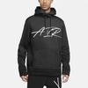 Air Sweatshirt Men's Black CK6792-010