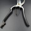 Tobisho Pruning Type with Metal by Tobitsuka Seisakusho Shears, A, Stopper, 200mm, Forged, High-Quality,