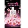 Clear Cherry Blossom Anti-Dandruff Scalp Care Shampoo