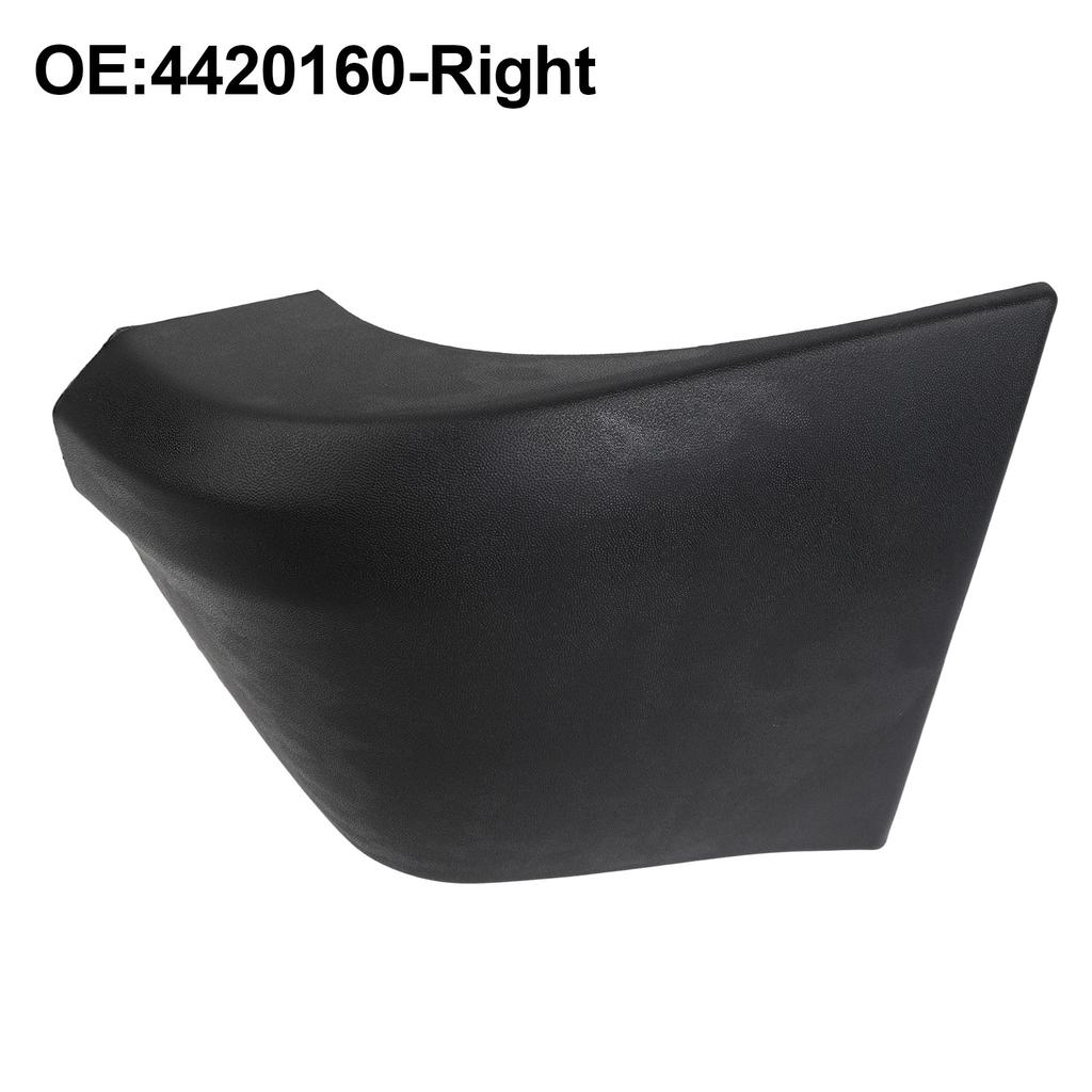 For FORD For TRANSIT For CONNECT Left Right Rear Bumper Corner End Cap OEM Fit