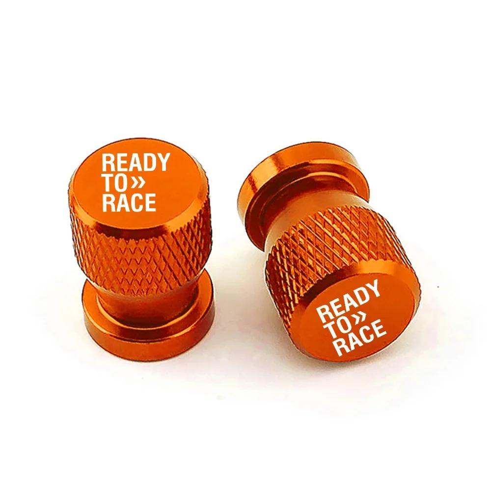 

CNC Алюминиевая Крышка Колпачок Вентиля Шины Колеса Аксессуары для Мотоцикла Для KTM Duke Rc200 Rc390 200 690 890 990 1190 1290 Adventure Adv оранжевый