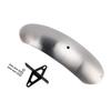 Steel Front Fender Fit For MOTO GUZZI V7 II Stone Classic Special 10-16 Primary