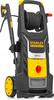 Myjka Ciśnieniowa 250Bar Mosiężna Pompa Indukcja 2500W Stanley Fatmax