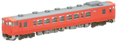 TOMIX N-Spur Kiha T 8404 Eisenbahnmodell Dieseltriebwagen 40-500