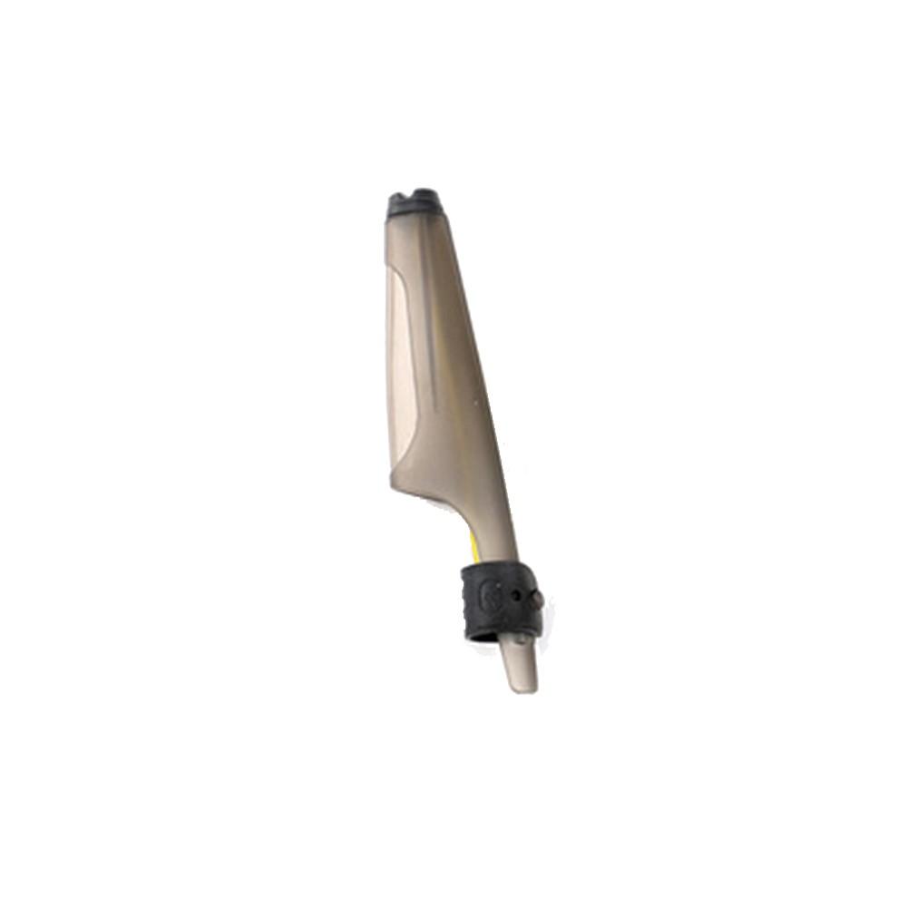 Stay Worry with the Long Lasting Rods Hat Pole Guides Protection Cap 1#