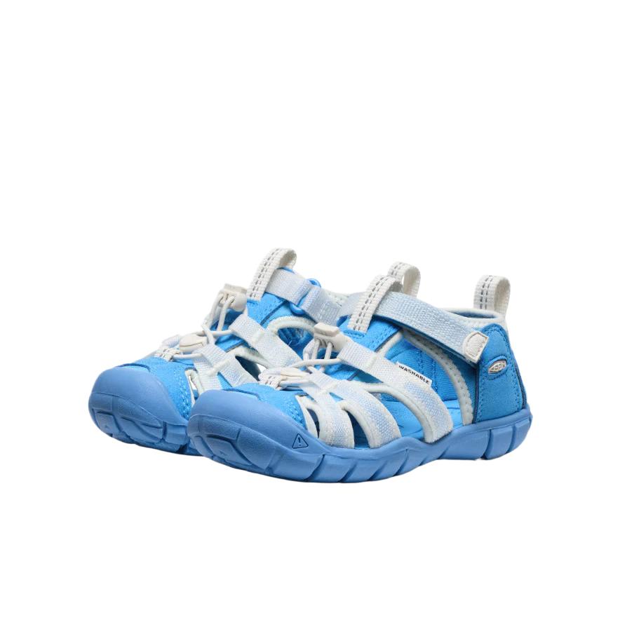 Keen Seacamp 2 Polyester Support Low Top Sandal Kids' 1032160