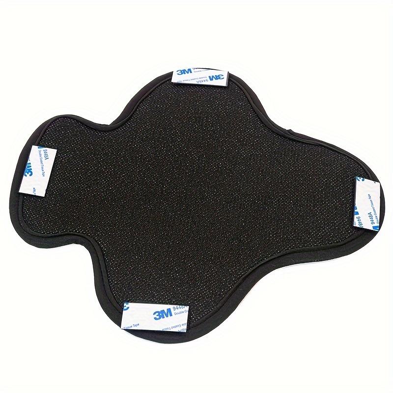 Atmungsaktives Motorradhelm-Innenfutter, Schnelltrocknend, Schweißabsorbierend, Wärmeisolierend, Helm-Innenfutter für Motorradfahrer