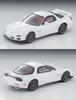 TOMYTEC Tomica Limited Vintage Neo LV-N267e Mazda RX-7 Spirit R Type A (White) 2002 Completed Product