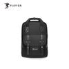 Plover Fashion Korean Style Unisex Backpack