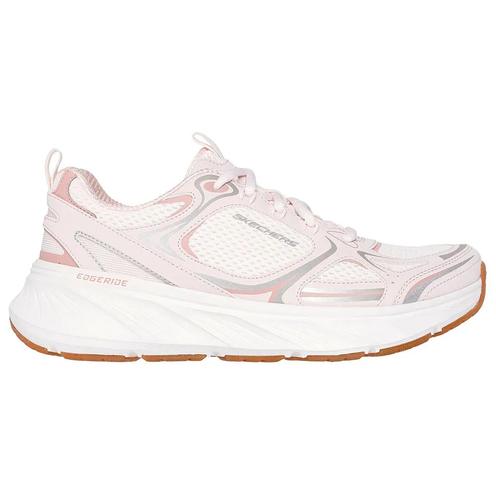 Skechers Кросовки Edgeride Silver Eclipse