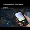 AUTOID 3P Industrial Android Handheld PDA
