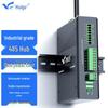 Huigu Industrial Network Connectivity Devices