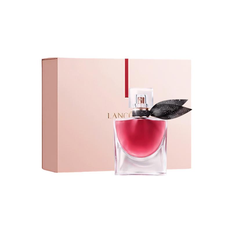 Lancôme Life is Beautiful Fragrant Perfume Floral and Fruity EDP 30ml коричневый