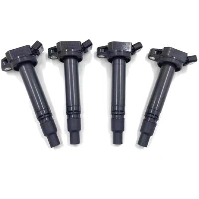 4 STUKS Bobine voor Lexus GS IS LS LX UZZ40 Toyota Land Cruiser 100 90080-19027 90919-02230 90919-02249 90919-02259