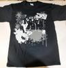 New Kids On The Block The Block Live Double Sided Tour T Shirt M