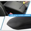 Per Volkswagen Tiguan 2017 2018 2019 2020 2025 Copertura Protettiva Bracciolo Centrale Scatola Braccioli Copertura Maniglione Accessori Interni