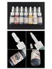 Universe No. 4 Tattoo Motor Pen Set - Complete Tattoo Practice Kit