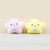 Plush Keychains For Backpacks Cartoon Keychain Key Rings Cute Key Holder Bag Lovely Pendant