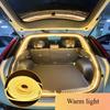 Auto-Heckleuchten mit hoher Helligkeit, Ambientebeleuchtung, Innenraumdekoration, LED-Kabel-frei, automatische Sensor-Heckklappen-Lichtleiste