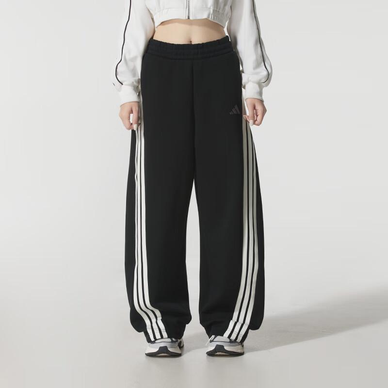 Adidas Women s Sportswear Knit Pants KB8998 XL
