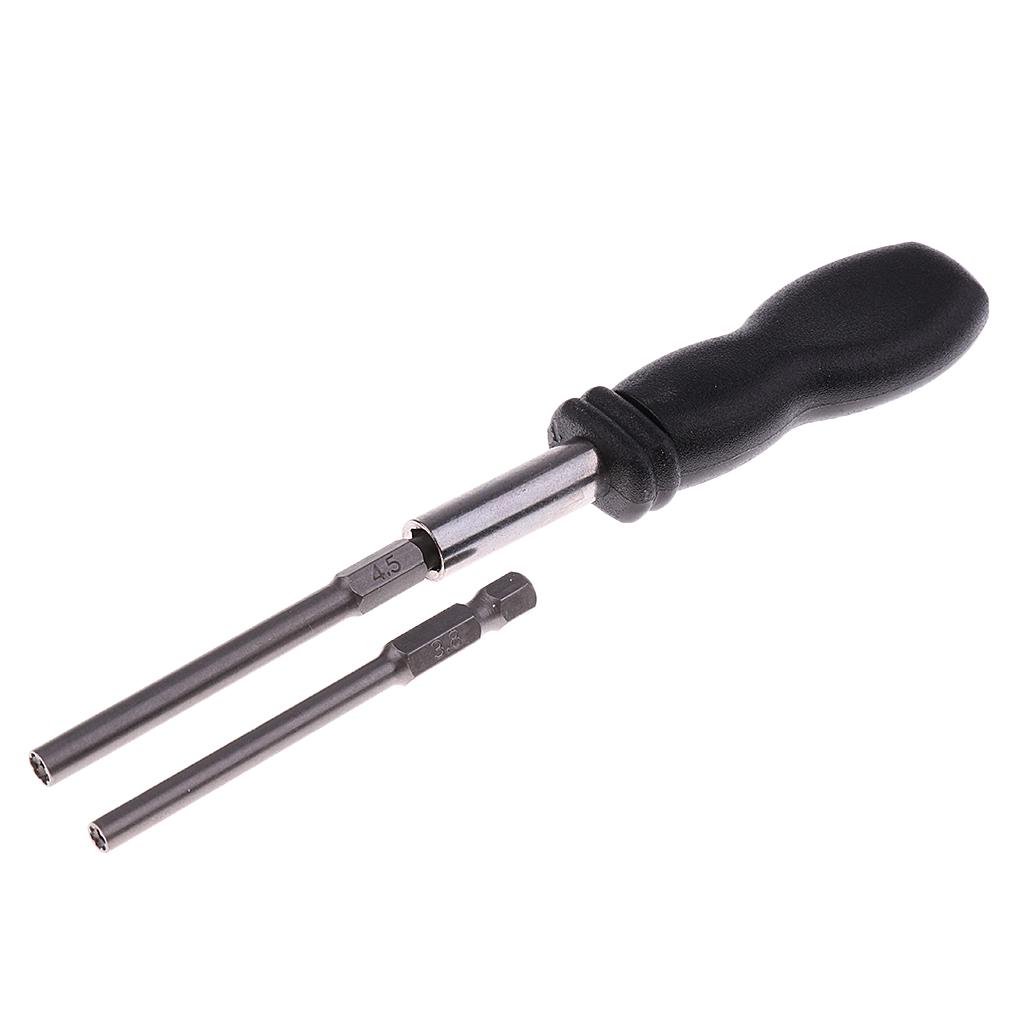 Game Bit Opening Tool Screwdriver For NES SNES N64 Gameboy Sega 3.8mm/4.5mm uygun fiyatlı satın