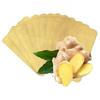 14/25Pcs Ginger Herbal Patches Arthritis Pain Relief Pads Ache Relieving Sticker