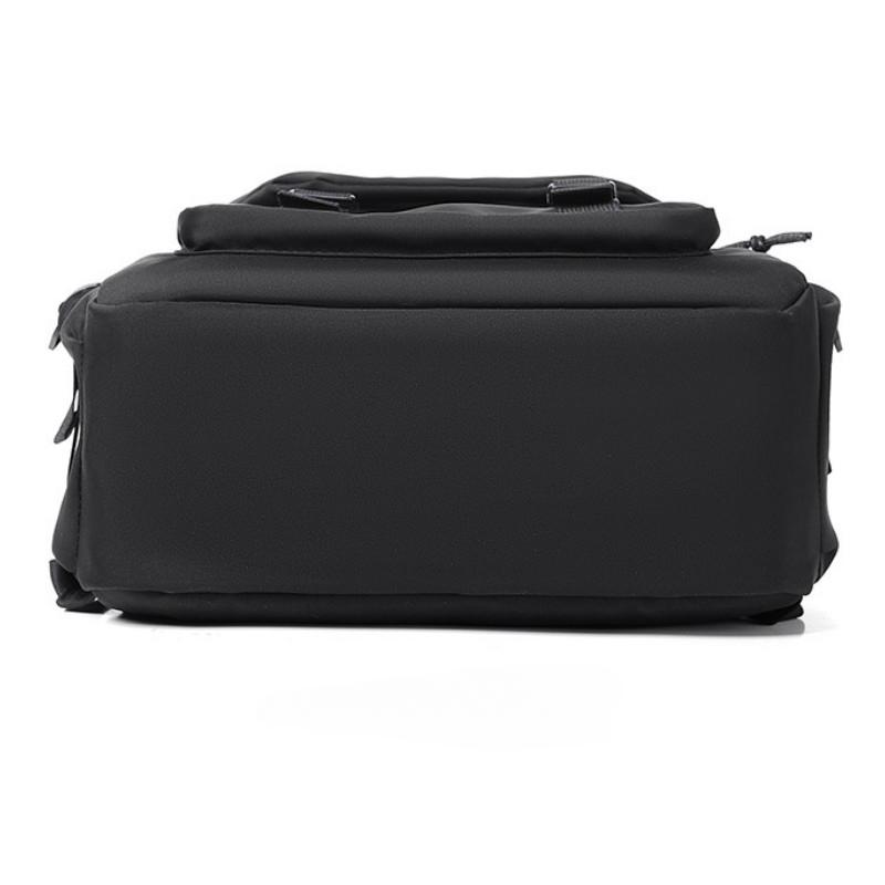 Módní velkokapacitní batoh na ramena móda jednoduchý pár batohů aktovka pro studenty střední a vysoké školy