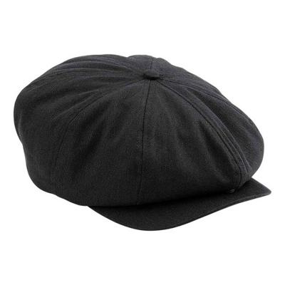 5-Panel Schiebermütze