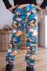 Boys' Warm Pants – Cozy Fit & Stylish Design ,Demi-season, 6155-024-4 HC