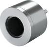 Czyszczenie Rur Metalowych 22mm Akcesoria do Wiertarek Elektrycznych Wielokrotnego Użycia Szczotka Czyszcząca Rura Miedziana