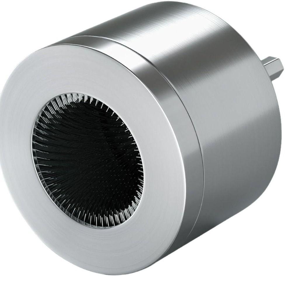 Czyszczenie Rur Metalowych 22mm Akcesoria do Wiertarek Elektrycznych Wielokrotnego Użycia Szczotka Czyszcząca Rura Miedziana
