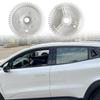 Auto Accessory for 2004-2009 Front Rear Car Window Regulator Motor Gear G22C5958X Regulator Gear Easy Installation