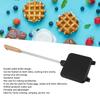 Double Sided Sandwich Baking Pan Multifunctional Evenly Cooking Detachable Sandwich Maker Aluminum Flip Pan Sandwich Toaster