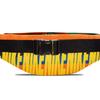 Nike Fabric Crossbody Bags Fanny Pack Regular Unisex Multicolor Casual BA6332-010