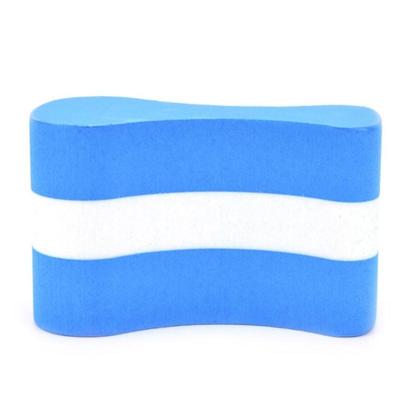 Foam Pull Buoy Float Kickboard Kids Adults Pool Swimming Safety Training Aid Kit