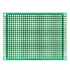 1Pcs Universal PCB Board Tin-plated Circuit Boards New Prototype Board  For DIY Soldering Project