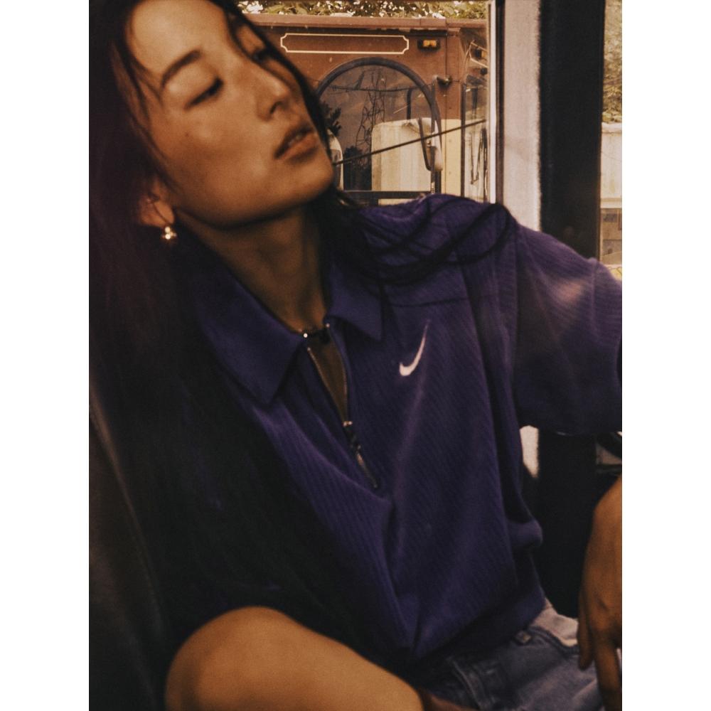 

NIKE AS W NSW VLR MOD CROP QZ