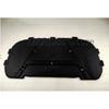 For BMW E81 E82 E88 e87120I 128I 130I 135I 2007-2011Car Front Hood Engine Sound Heat Insulation Cotton Pad Soundproof Mat Cover